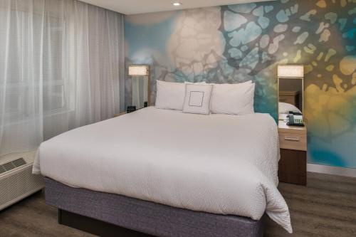 Imagen de la habitación del Hotel Courtyard By Marriott Temecula Murrieta. Foto 19