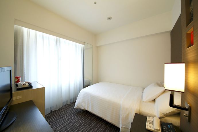 Imagen de la habitación del Hotel Courtyard By Marriott Tokyo Ginza. Foto 6
