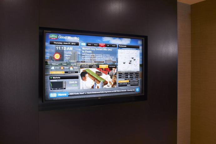 Imagen de la habitación del Hotel Courtyard By Marriott Toledo Maumee/arrowhead. Foto 16