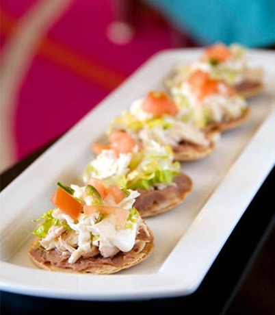 Imagen del bar/restaurante del Hotel Courtyard By Marriott Toluca Airport. Foto 5