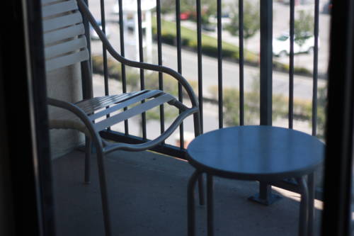 Imagen de la habitación del Hotel Courtyard By Marriott Toronto Brampton. Foto 4