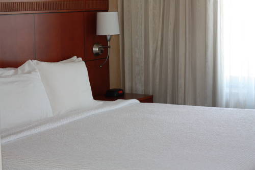 Imagen de la habitación del Hotel Courtyard By Marriott Toronto Brampton. Foto 6