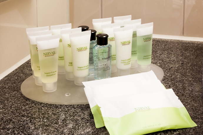 Imagen de la habitación del Hotel Courtyard By Marriott Toulouse Airport. Foto 7