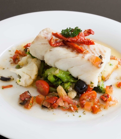 Imagen general del Hotel Courtyard By Marriott Toulouse Airport. Foto 2