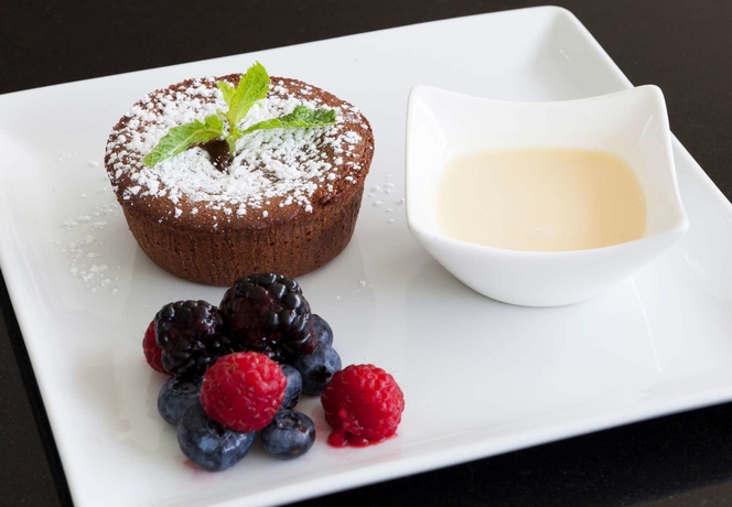 Imagen general del Hotel Courtyard By Marriott Toulouse Airport. Foto 3