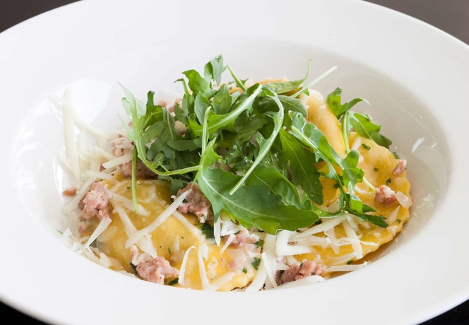 Imagen general del Hotel Courtyard By Marriott Toulouse Airport. Foto 4