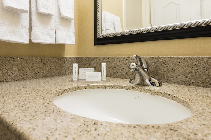 Imagen de la habitación del Hotel Courtyard By Marriott Tucson Airport. Foto 13