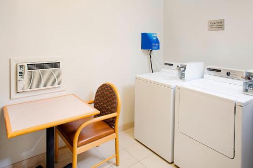 Imagen general del Hotel Courtyard By Marriott Tucson Williams Centre. Foto 6