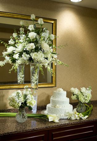 Imagen de los interiores del Hotel Courtyard By Marriott Tysons Mclean. Foto 9