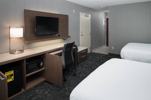 Imagen de la habitación del Hotel Courtyard By Marriott Vacaville. Foto 6