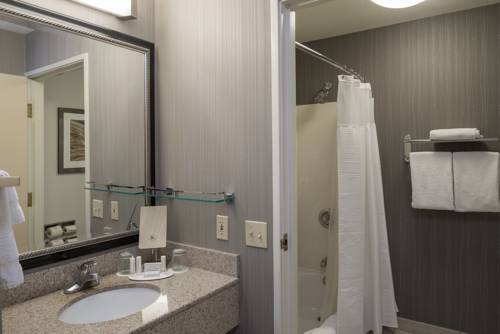 Imagen de la habitación del Hotel Courtyard By Marriott Vacaville. Foto 7