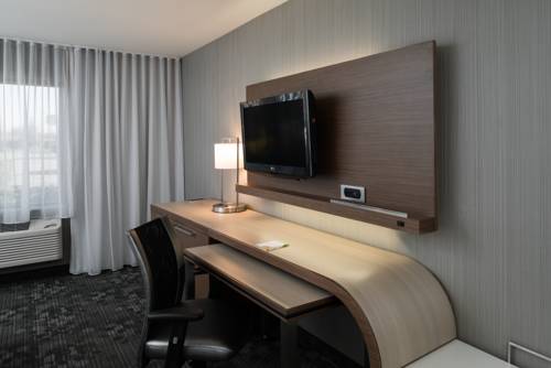 Imagen de la habitación del Hotel Courtyard By Marriott Vacaville. Foto 8