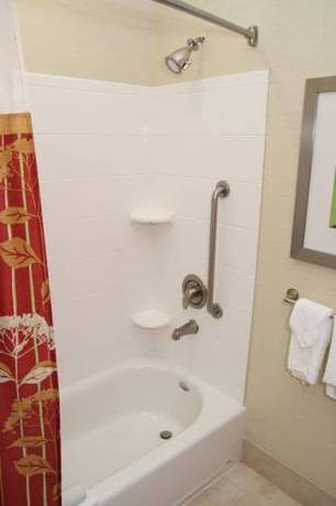 Imagen de la habitación del Hotel Courtyard By Marriott Victorville Hesperia. Foto 3