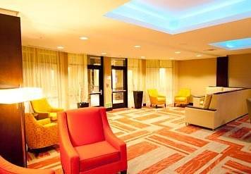 Imagen de la habitación del Hotel Courtyard By Marriott Victorville Hesperia. Foto 11
