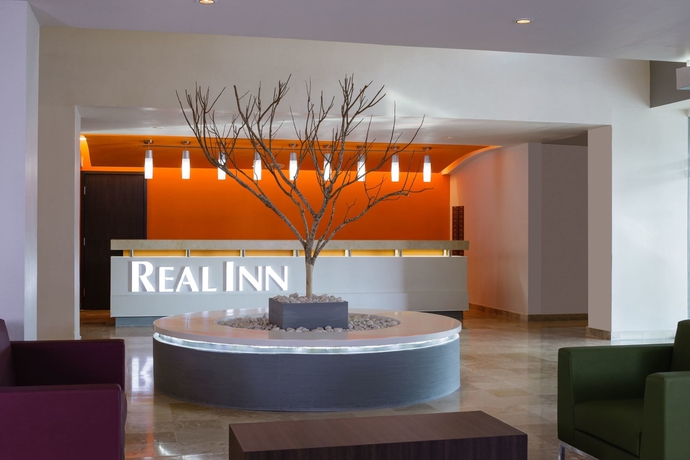 Imagen de los interiores del Hotel Courtyard By Marriott Villahermosa Tabasco. Foto 7