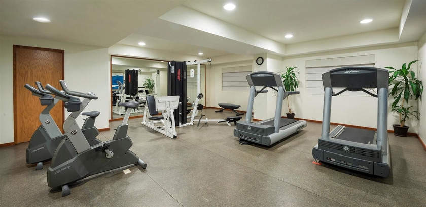 Imagen de los interiores del Hotel Courtyard By Marriott Villahermosa Tabasco. Foto 11