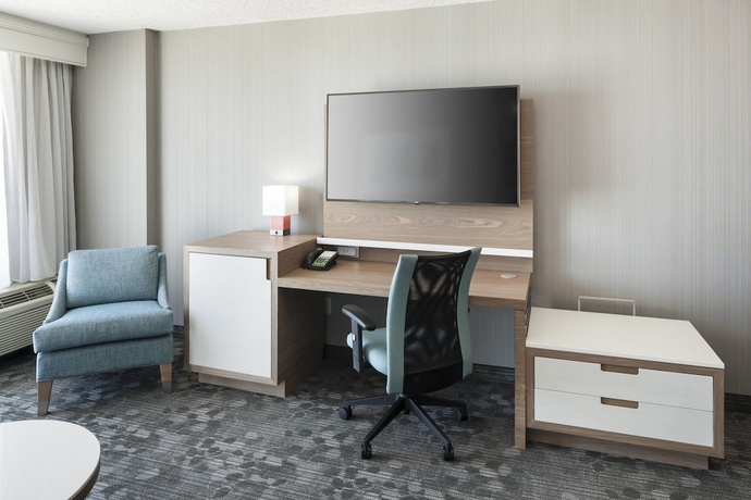 Imagen de la habitación del Hotel Courtyard By Marriott Virginia Beach Oceanfront South. Foto 17