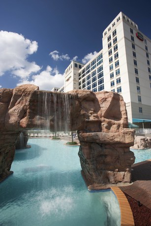 Imagen de los interiores del Hotel Courtyard By Marriott Virginia Beach Oceanfront/north 37th Street. Foto 13