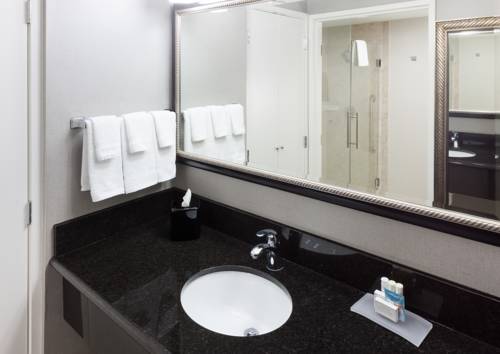 Imagen de la habitación del Hotel Courtyard By Marriott Waco. Foto 6