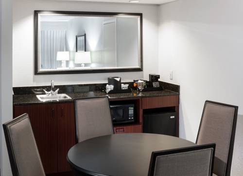 Imagen de la habitación del Hotel Courtyard By Marriott Waco. Foto 7