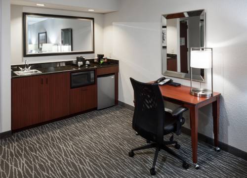 Imagen de la habitación del Hotel Courtyard By Marriott Waco. Foto 8