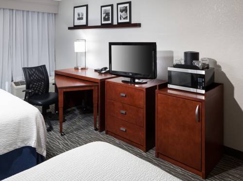 Imagen de la habitación del Hotel Courtyard By Marriott Waco. Foto 10
