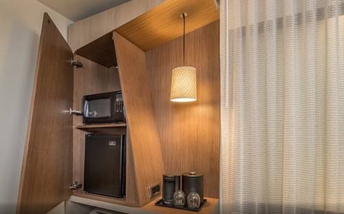 Imagen de la habitación del Hotel Courtyard By Marriott Walla Walla. Foto 4