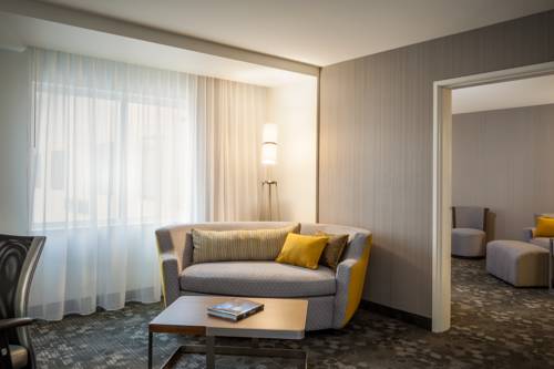 Imagen de la habitación del Hotel Courtyard By Marriott Walla Walla. Foto 7