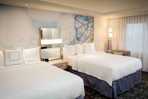 Imagen de la habitación del Hotel Courtyard By Marriott Walla Walla. Foto 10