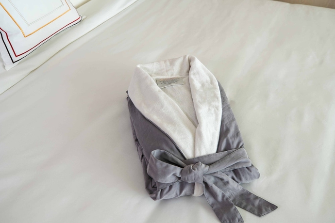 Imagen de la habitación del Hotel Courtyard By Marriott Washington, Dc/foggy Bottom. Foto 15