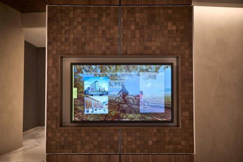 Imagen general del Hotel Courtyard By Marriott Washington Downtown/conventi. Foto 4