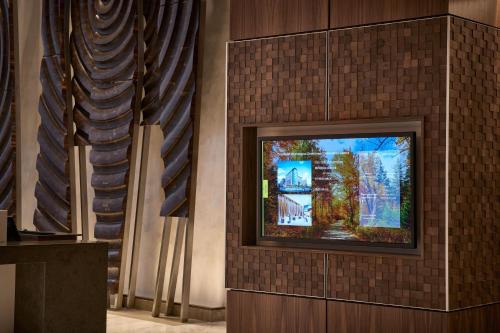 Imagen general del Hotel Courtyard By Marriott Washington Downtown/conventi. Foto 5