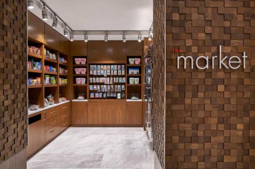 Imagen general del Hotel Courtyard By Marriott Washington Downtown/conventi. Foto 7