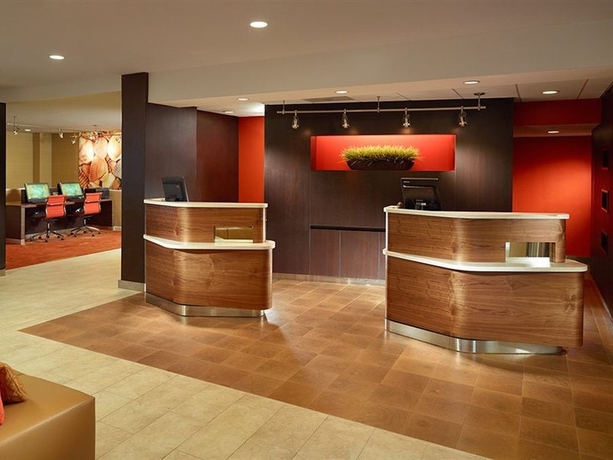 Imagen general del Hotel Courtyard By Marriott West Palm Beach. Foto 3