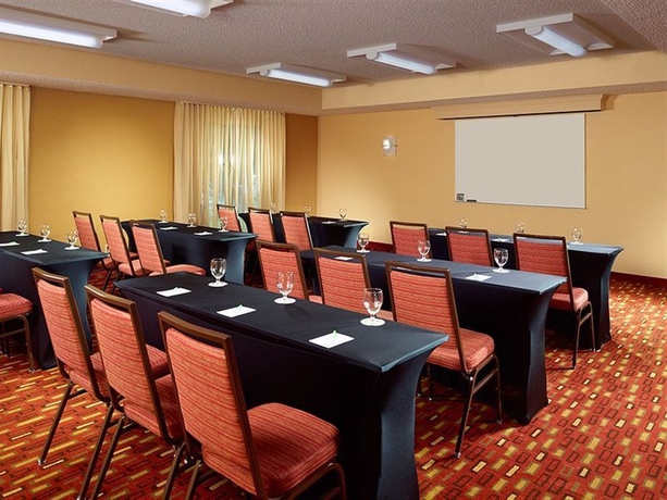 Imagen general del Hotel Courtyard By Marriott West Palm Beach. Foto 4