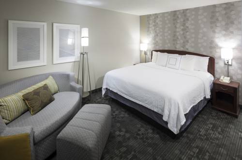 Imagen general del Hotel Courtyard By Marriott Wichita East. Foto 1