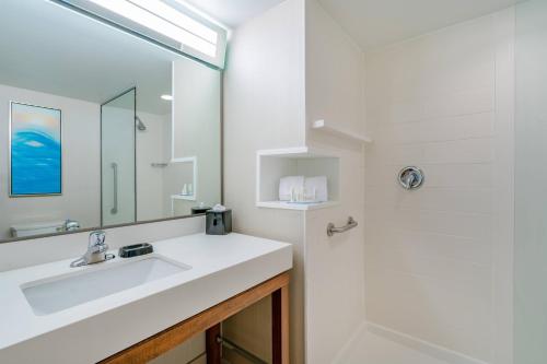 Imagen general del Hotel Courtyard By Marriott Wilkes-barre Arena. Foto 9
