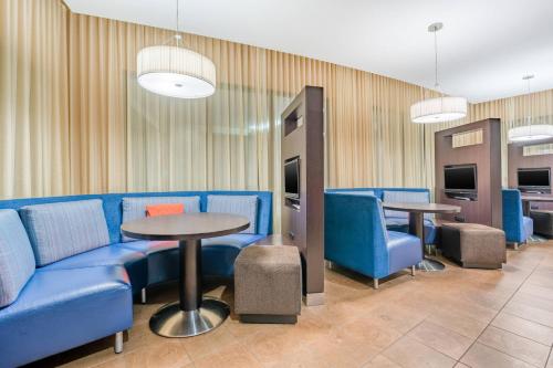 Imagen general del Hotel Courtyard By Marriott Wilkes-barre Arena. Foto 13