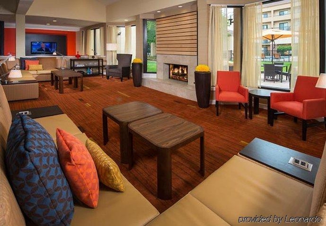 Imagen general del Hotel Courtyard By Marriott Williamsburg Busch Gardens Area. Foto 5