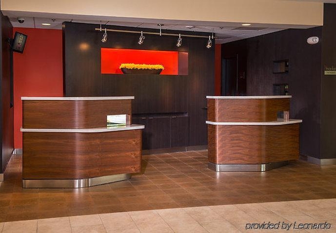 Imagen general del Hotel Courtyard By Marriott Williamsburg Busch Gardens Area. Foto 6