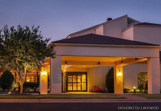 Imagen general del Hotel Courtyard By Marriott Williamsburg Busch Gardens Area. Foto 7