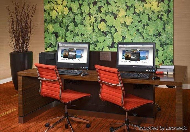 Imagen general del Hotel Courtyard By Marriott Williamsburg Busch Gardens Area. Foto 8