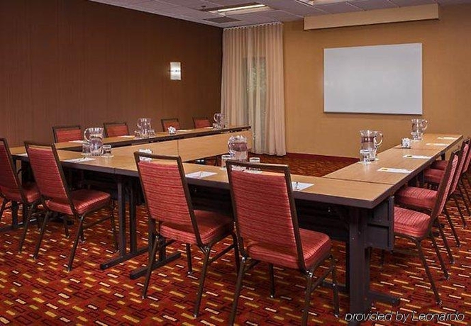 Imagen general del Hotel Courtyard By Marriott Williamsburg Busch Gardens Area. Foto 9