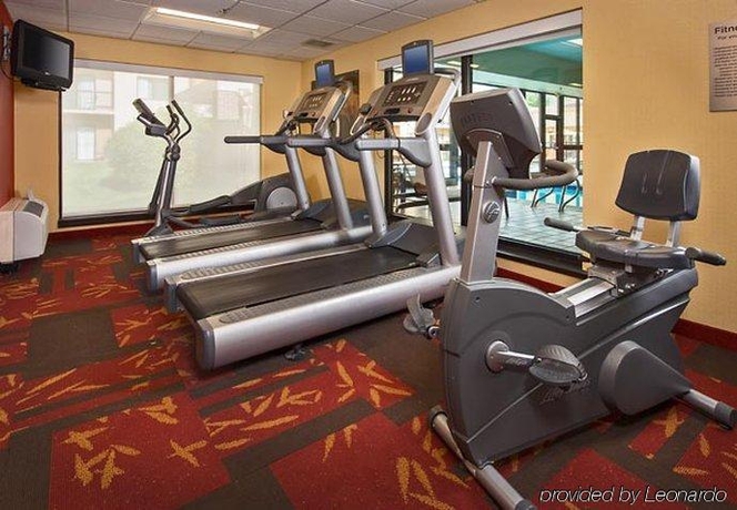 Imagen general del Hotel Courtyard By Marriott Williamsburg Busch Gardens Area. Foto 14