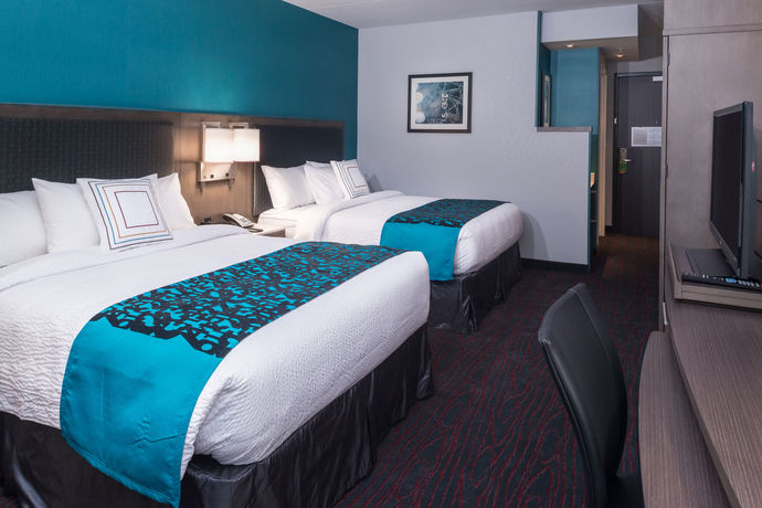 Imagen de la habitación del Hotel Courtyard By Marriott Wilmington Downtown/historic District. Foto 8