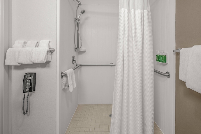 Imagen de la habitación del Hotel Courtyard By Marriott Wilmington / Wrightsville Beach. Foto 7