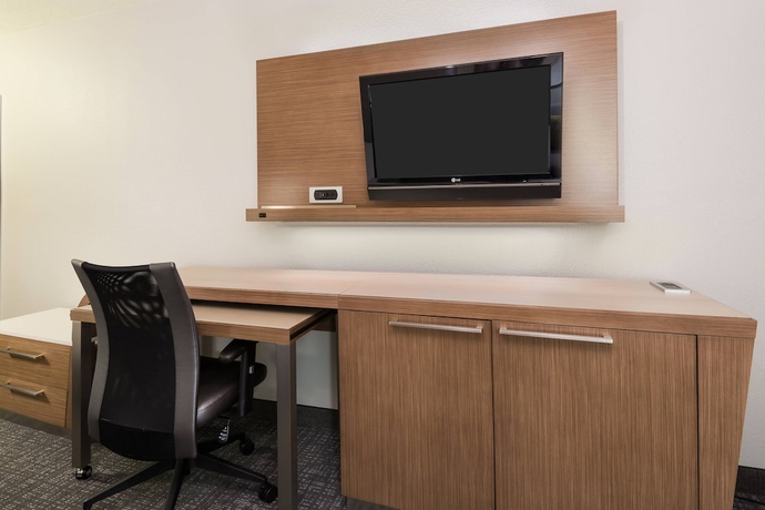 Imagen de la habitación del Hotel Courtyard By Marriott Wilmington / Wrightsville Beach. Foto 9