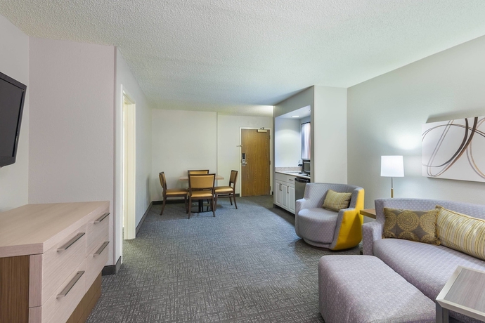 Imagen de la habitación del Hotel Courtyard By Marriott Wilmington / Wrightsville Beach. Foto 11