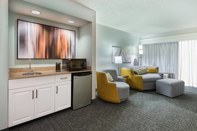 Imagen de la habitación del Hotel Courtyard By Marriott Wilmington / Wrightsville Beach. Foto 12