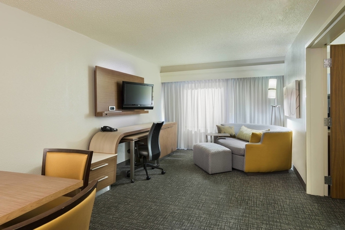 Imagen de la habitación del Hotel Courtyard By Marriott Wilmington / Wrightsville Beach. Foto 14